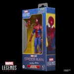 The Amazing Spider-Man - Marvel Legends Series - Spider-Man: No Way Home – Bild 14
