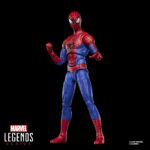 The Amazing Spider-Man - Marvel Legends Series - Spider-Man: No Way Home – Bild 17
