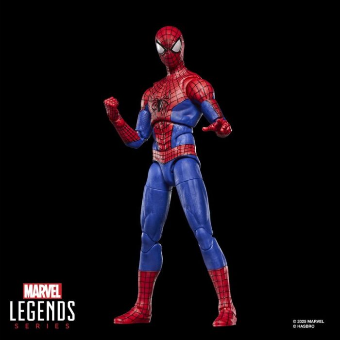 The Amazing Spider-Man - Marvel Legends Series - Spider-Man: No Way Home – Bild 17