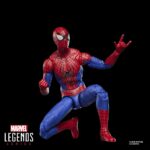 The Amazing Spider-Man - Marvel Legends Series - Spider-Man: No Way Home – Bild 18