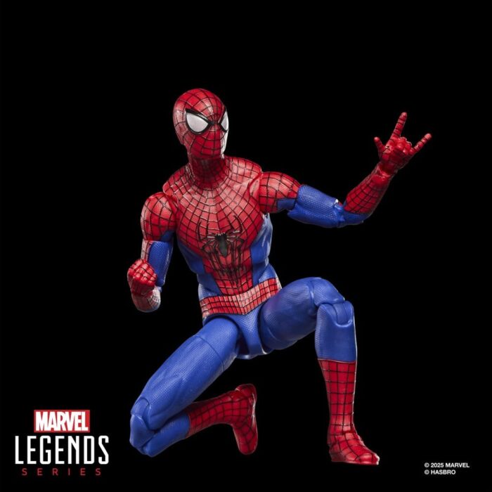 The Amazing Spider-Man - Marvel Legends Series - Spider-Man: No Way Home – Bild 18