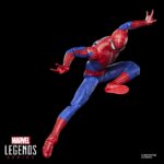 The Amazing Spider-Man - Marvel Legends Series - Spider-Man: No Way Home – Bild 19