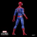 The Amazing Spider-Man - Marvel Legends Series - Spider-Man: No Way Home – Bild 20