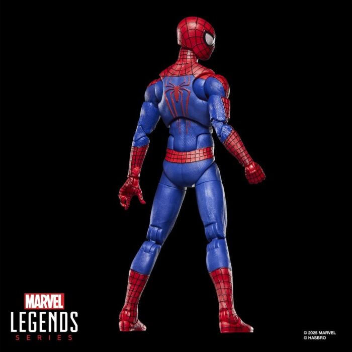 The Amazing Spider-Man - Marvel Legends Series - Spider-Man: No Way Home – Bild 20