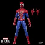 The Amazing Spider-Man - Marvel Legends Series - Spider-Man: No Way Home – Bild 22