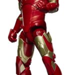 Iron Man Mark 3 - Marvel Legends Series - Iron Man