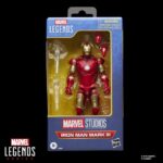 Iron Man Mark 3 - Marvel Legends Series - Iron Man – Bild 7