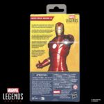Iron Man Mark 3 - Marvel Legends Series - Iron Man – Bild 10