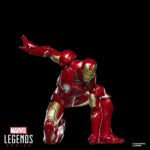 Iron Man Mark 3 - Marvel Legends Series - Iron Man – Bild 12