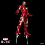 Iron Man Mark 3 - Marvel Legends Series - Iron Man – Bild 15
