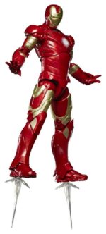 Iron Man Mark 3 - Marvel Legends Series - Iron Man – Bild 16