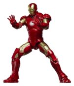Iron Man Mark 3 - Marvel Legends Series - Iron Man – Bild 18