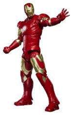 Iron Man Mark 3 - Marvel Legends Series - Iron Man – Bild 20