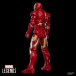Iron Man Mark 3 - Marvel Legends Series - Iron Man – Bild 21