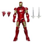 Iron Man Mark 3 - Marvel Legends Series - Iron Man – Bild 24
