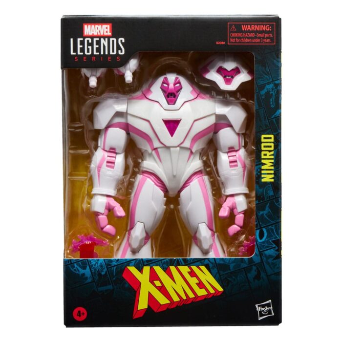 Nimrod Sentinel - Marvel Legends Series - X-Men – Bild 3