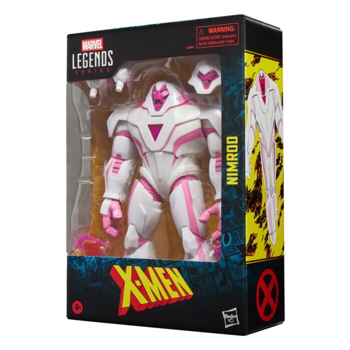 Nimrod Sentinel - Marvel Legends Series - X-Men – Bild 4
