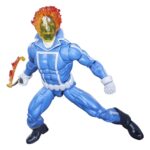 Johnny Blaze with Motorcycle - Marvel Legends Series - Ghost Rider – Bild 9