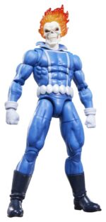 Johnny Blaze with Motorcycle - Marvel Legends Series - Ghost Rider – Bild 13