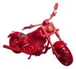 Johnny Blaze with Motorcycle - Marvel Legends Series - Ghost Rider – Bild 15