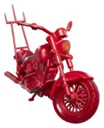 Johnny Blaze with Motorcycle - Marvel Legends Series - Ghost Rider – Bild 16