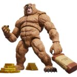 Marvel's Grizzly - Marvel Legends Series - The Amazing Spider-Man