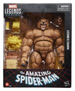 Marvel's Grizzly - Marvel Legends Series - The Amazing Spider-Man – Bild 4