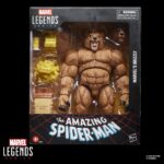 Marvel's Grizzly - Marvel Legends Series - The Amazing Spider-Man – Bild 5
