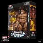Marvel's Grizzly - Marvel Legends Series - The Amazing Spider-Man – Bild 6