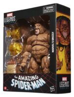 Marvel's Grizzly - Marvel Legends Series - The Amazing Spider-Man – Bild 7