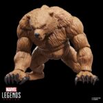 Marvel's Grizzly - Marvel Legends Series - The Amazing Spider-Man – Bild 10