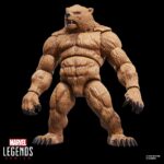 Marvel's Grizzly - Marvel Legends Series - The Amazing Spider-Man – Bild 12