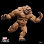 Marvel's Grizzly - Marvel Legends Series - The Amazing Spider-Man – Bild 17