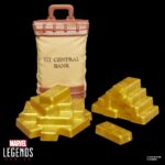 Marvel's Grizzly - Marvel Legends Series - The Amazing Spider-Man – Bild 19