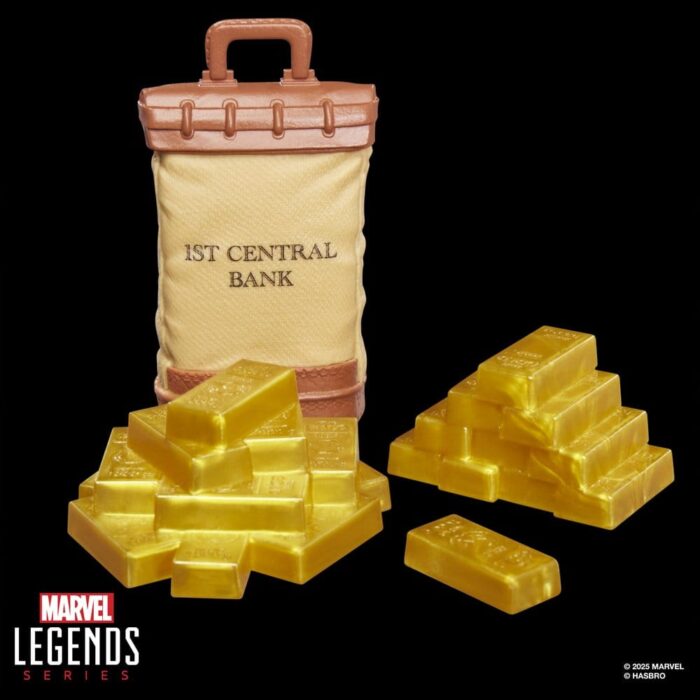 Marvel's Grizzly - Marvel Legends Series - The Amazing Spider-Man – Bild 19