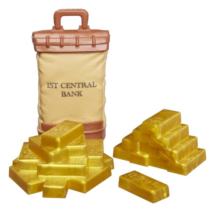 Marvel's Grizzly - Marvel Legends Series - The Amazing Spider-Man – Bild 20