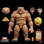 Marvel's Grizzly - Marvel Legends Series - The Amazing Spider-Man – Bild 21