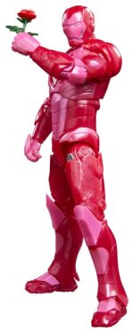 I Love You 3000 Iron Man - Marvel Legends Series – Bild 8