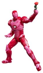 I Love You 3000 Iron Man - Marvel Legends Series – Bild 9