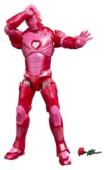 I Love You 3000 Iron Man - Marvel Legends Series – Bild 11