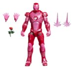 I Love You 3000 Iron Man - Marvel Legends Series – Bild 13