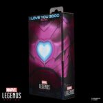 I Love You 3000 Iron Man - Marvel Legends Series – Bild 18
