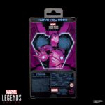 I Love You 3000 Iron Man - Marvel Legends Series – Bild 19