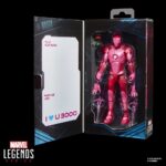 I Love You 3000 Iron Man - Marvel Legends Series – Bild 20