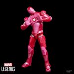 I Love You 3000 Iron Man - Marvel Legends Series – Bild 21