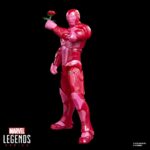 I Love You 3000 Iron Man - Marvel Legends Series – Bild 22