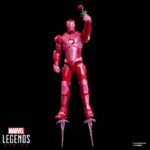 I Love You 3000 Iron Man - Marvel Legends Series – Bild 24