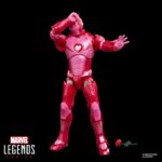 I Love You 3000 Iron Man - Marvel Legends Series – Bild 25
