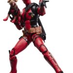 Dogpool & Deadpool - Marvel Legends Series - Deadpool & Wolverine