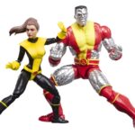 Kitty Pryde & Marvel's Colossus - Marvel Legends Series Astonishing X-Men 2-Pack